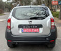 Серый Дачия Duster, объемом двигателя 1.5 л и пробегом 229 тыс. км за 9200 $, фото 4 на Automoto.ua