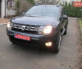 Серый Дачия Duster, объемом двигателя 1.6 л и пробегом 194 тыс. км за 10250 $, фото 7 на Automoto.ua