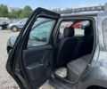 Серый Дачия Duster, объемом двигателя 1.5 л и пробегом 121 тыс. км за 10900 $, фото 16 на Automoto.ua