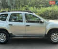 Серый Дачия Duster, объемом двигателя 1.5 л и пробегом 227 тыс. км за 9400 $, фото 2 на Automoto.ua