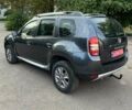 Серый Дачия Duster, объемом двигателя 1.5 л и пробегом 241 тыс. км за 9900 $, фото 13 на Automoto.ua
