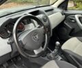 Серый Дачия Duster, объемом двигателя 1.5 л и пробегом 229 тыс. км за 9200 $, фото 8 на Automoto.ua