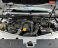 Серый Дачия Duster, объемом двигателя 1.5 л и пробегом 229 тыс. км за 9200 $, фото 15 на Automoto.ua