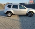 Серый Дачия Duster, объемом двигателя 1.5 л и пробегом 180 тыс. км за 10950 $, фото 33 на Automoto.ua