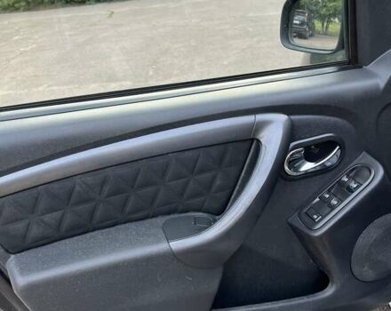 Серый Дачия Duster, объемом двигателя 1.5 л и пробегом 241 тыс. км за 9900 $, фото 47 на Automoto.ua