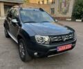 Серый Дачия Duster, объемом двигателя 1.5 л и пробегом 241 тыс. км за 9900 $, фото 23 на Automoto.ua