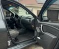 Серый Дачия Duster, объемом двигателя 1.46 л и пробегом 201 тыс. км за 9500 $, фото 8 на Automoto.ua