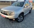 Серый Дачия Duster, объемом двигателя 1.5 л и пробегом 180 тыс. км за 10950 $, фото 44 на Automoto.ua