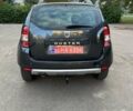 Серый Дачия Duster, объемом двигателя 1.5 л и пробегом 241 тыс. км за 9900 $, фото 15 на Automoto.ua
