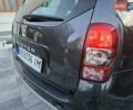 Серый Дачия Duster, объемом двигателя 1.2 л и пробегом 103 тыс. км за 9950 $, фото 39 на Automoto.ua