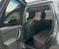 Серый Дачия Duster, объемом двигателя 1.46 л и пробегом 201 тыс. км за 9500 $, фото 7 на Automoto.ua