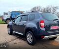 Серый Дачия Duster, объемом двигателя 1.5 л и пробегом 197 тыс. км за 10950 $, фото 6 на Automoto.ua