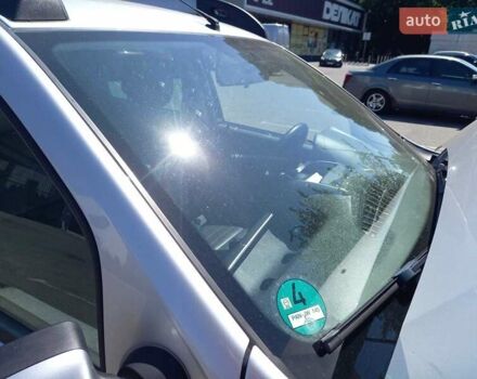 Серый Дачия Duster, объемом двигателя 1.5 л и пробегом 175 тыс. км за 10800 $, фото 28 на Automoto.ua