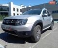 Серый Дачия Duster, объемом двигателя 1.5 л и пробегом 175 тыс. км за 10800 $, фото 1 на Automoto.ua