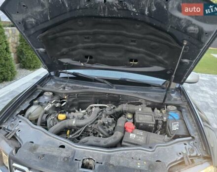 Серый Дачия Duster, объемом двигателя 1.2 л и пробегом 103 тыс. км за 9950 $, фото 54 на Automoto.ua