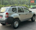 Серый Дачия Duster, объемом двигателя 1.5 л и пробегом 227 тыс. км за 9400 $, фото 3 на Automoto.ua