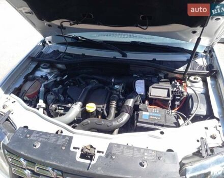 Серый Дачия Duster, объемом двигателя 1.5 л и пробегом 175 тыс. км за 10800 $, фото 31 на Automoto.ua