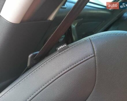 Серый Дачия Duster, объемом двигателя 1.5 л и пробегом 175 тыс. км за 10800 $, фото 30 на Automoto.ua