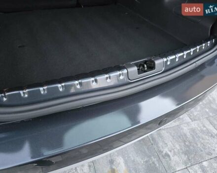 Серый Дачия Duster, объемом двигателя 1.2 л и пробегом 103 тыс. км за 9950 $, фото 29 на Automoto.ua