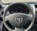 Серый Дачия Duster, объемом двигателя 1.5 л и пробегом 121 тыс. км за 10900 $, фото 11 на Automoto.ua
