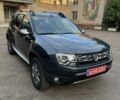 Серый Дачия Duster, объемом двигателя 1.5 л и пробегом 241 тыс. км за 9900 $, фото 32 на Automoto.ua
