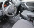 Серый Дачия Duster, объемом двигателя 1.6 л и пробегом 194 тыс. км за 10250 $, фото 5 на Automoto.ua