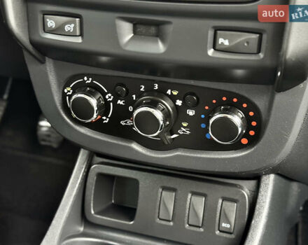 Сірий Дачія Duster, об'ємом двигуна 1.2 л та пробігом 85 тис. км за 9900 $, фото 29 на Automoto.ua