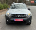 Серый Дачия Duster, объемом двигателя 1.5 л и пробегом 229 тыс. км за 9200 $, фото 1 на Automoto.ua
