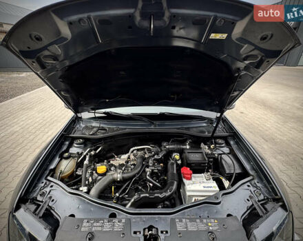 Сірий Дачія Duster, об'ємом двигуна 1.2 л та пробігом 85 тис. км за 9900 $, фото 36 на Automoto.ua
