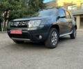 Серый Дачия Duster, объемом двигателя 1.5 л и пробегом 241 тыс. км за 9900 $, фото 8 на Automoto.ua