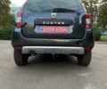 Серый Дачия Duster, объемом двигателя 1.5 л и пробегом 241 тыс. км за 9900 $, фото 73 на Automoto.ua