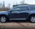 Серый Дачия Duster, объемом двигателя 1.5 л и пробегом 197 тыс. км за 10950 $, фото 3 на Automoto.ua