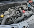 Серый Дачия Duster, объемом двигателя 1.2 л и пробегом 103 тыс. км за 9950 $, фото 55 на Automoto.ua