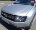 Серый Дачия Duster, объемом двигателя 1.5 л и пробегом 175 тыс. км за 10800 $, фото 2 на Automoto.ua