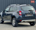 Сірий Дачія Duster, об'ємом двигуна 1.2 л та пробігом 85 тис. км за 9900 $, фото 5 на Automoto.ua