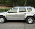 Сірий Дачія Duster, об'ємом двигуна 1.5 л та пробігом 226 тис. км за 9600 $, фото 6 на Automoto.ua