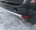 Серый Дачия Duster, объемом двигателя 1.2 л и пробегом 103 тыс. км за 9950 $, фото 30 на Automoto.ua