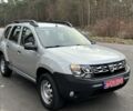 Серый Дачия Duster, объемом двигателя 1.5 л и пробегом 229 тыс. км за 9200 $, фото 1 на Automoto.ua