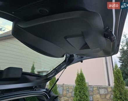 Серый Дачия Duster, объемом двигателя 1.2 л и пробегом 103 тыс. км за 9950 $, фото 26 на Automoto.ua