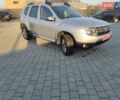 Серый Дачия Duster, объемом двигателя 1.5 л и пробегом 180 тыс. км за 10950 $, фото 30 на Automoto.ua