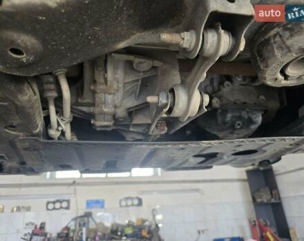 Серый Дачия Duster, объемом двигателя 1.2 л и пробегом 103 тыс. км за 9950 $, фото 63 на Automoto.ua