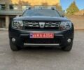 Серый Дачия Duster, объемом двигателя 1.5 л и пробегом 241 тыс. км за 9900 $, фото 28 на Automoto.ua