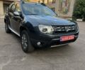 Серый Дачия Duster, объемом двигателя 1.5 л и пробегом 241 тыс. км за 9900 $, фото 26 на Automoto.ua