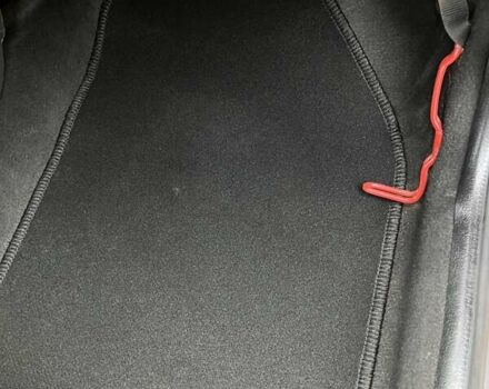 Серый Дачия Duster, объемом двигателя 1.5 л и пробегом 241 тыс. км за 9900 $, фото 59 на Automoto.ua