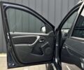 Сірий Дачія Duster, об'ємом двигуна 1.2 л та пробігом 85 тис. км за 9900 $, фото 15 на Automoto.ua