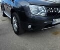 Серый Дачия Duster, объемом двигателя 1.46 л и пробегом 215 тыс. км за 9100 $, фото 1 на Automoto.ua