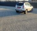 Серый Дачия Duster, объемом двигателя 1.5 л и пробегом 180 тыс. км за 10950 $, фото 36 на Automoto.ua