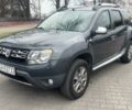 Сірий Дачія Duster, об'ємом двигуна 1.6 л та пробігом 145 тис. км за 2200 $, фото 1 на Automoto.ua