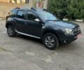 Серый Дачия Duster, объемом двигателя 1.5 л и пробегом 241 тыс. км за 9900 $, фото 21 на Automoto.ua