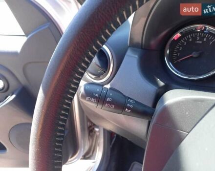 Серый Дачия Duster, объемом двигателя 1.5 л и пробегом 175 тыс. км за 10800 $, фото 23 на Automoto.ua